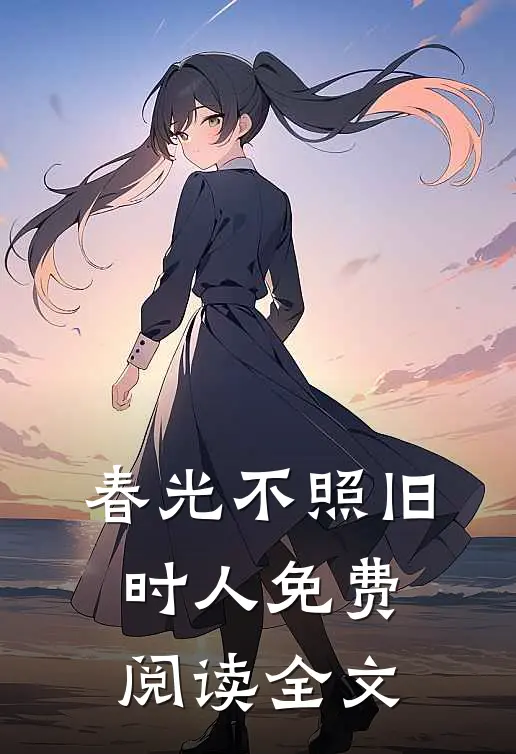 春光不照旧时人免费阅读全文