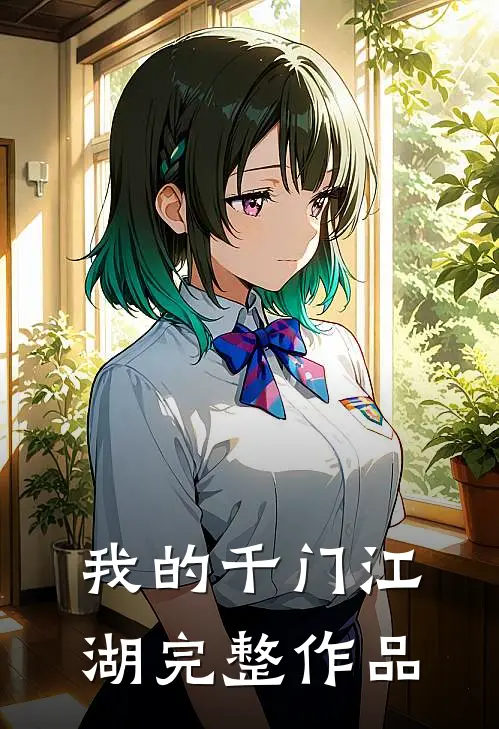 我的千门江湖完整作品