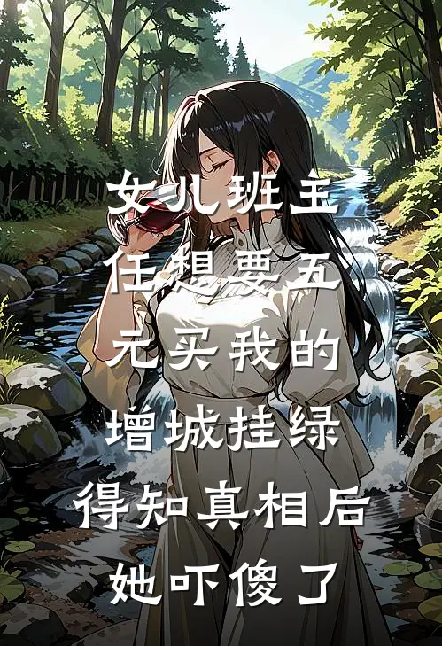 女儿班主任想要五元买我的增城挂绿，得知真相后她吓傻了