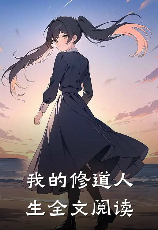 我的修道人生全文阅读