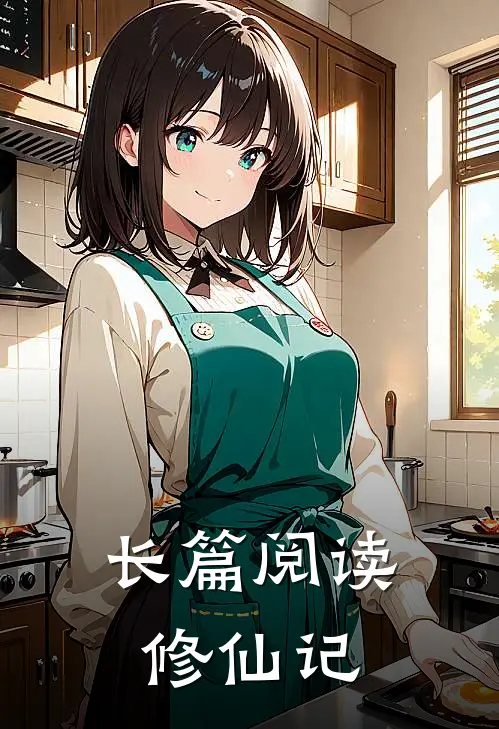 长篇阅读修仙记