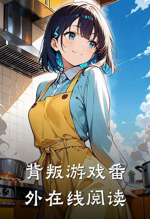 背叛游戏 番外在线阅读