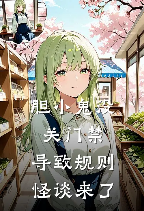 胆小鬼没关门禁，导致规则怪谈来了