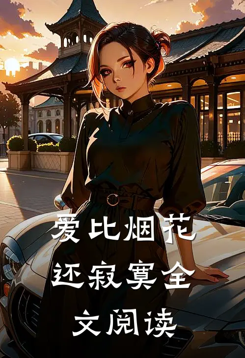 爱比烟花还寂寞全文阅读
