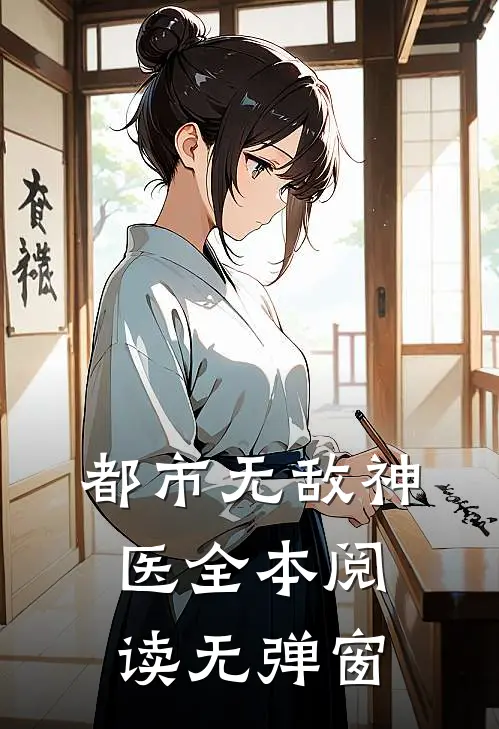 都市无敌神医全本阅读无弹窗