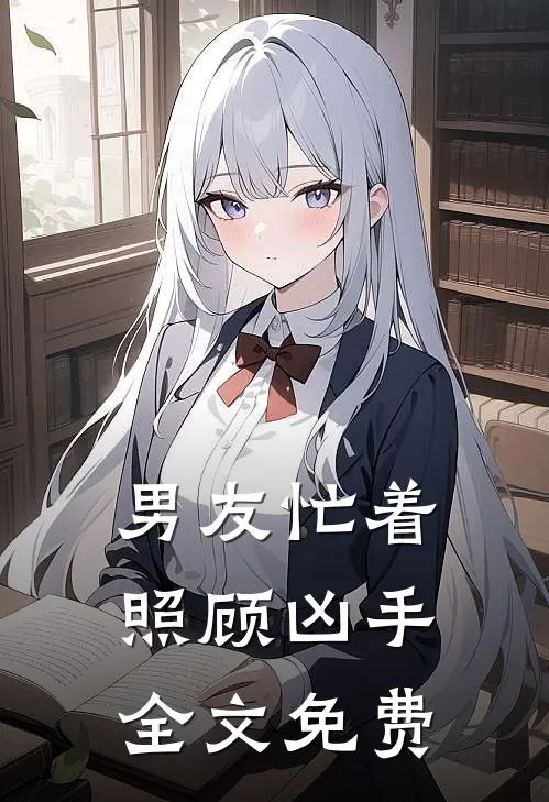 男友忙着照顾凶手全文免费