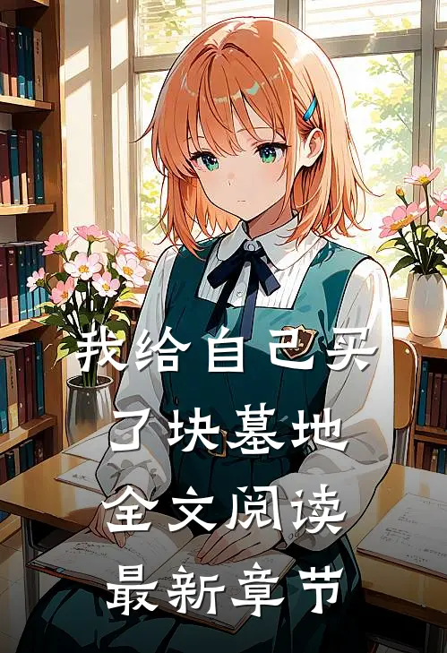 我给自己买了块墓地全文阅读最新章节