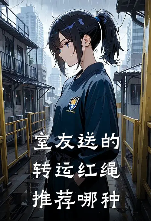 室友送的转运红绳推荐哪种