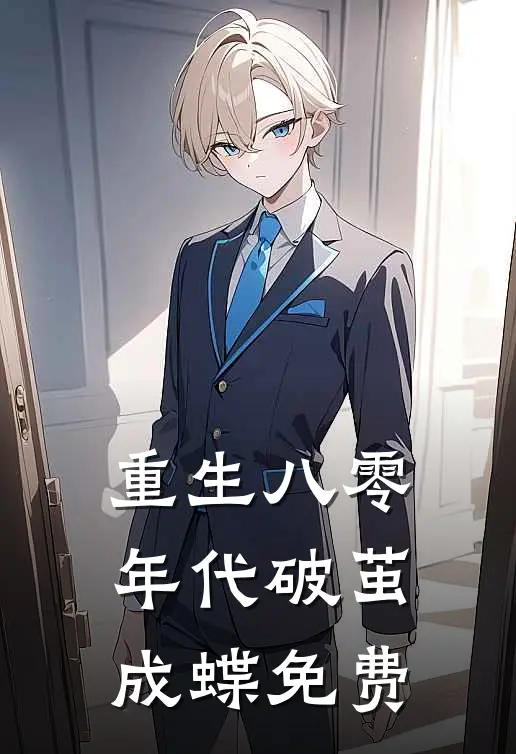 重生八零年代破茧成蝶免费