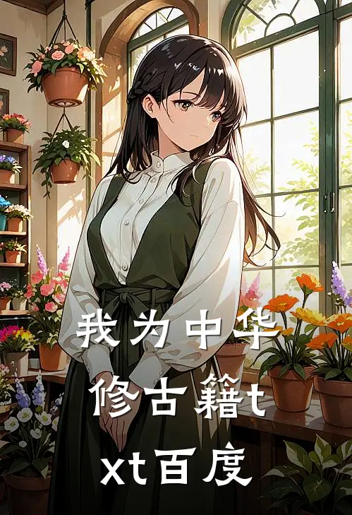 我为中华修古籍txt百度
