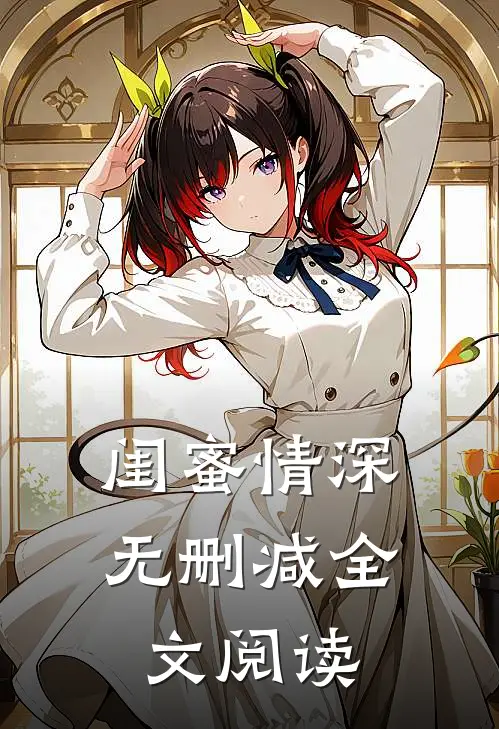 闺蜜情深无删减全文阅读