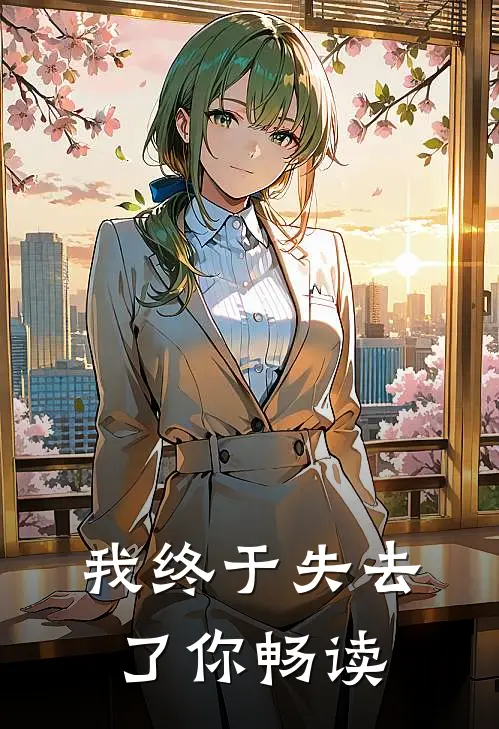 我终于失去了你畅读