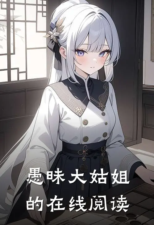 愚昧大姑姐的在线阅读