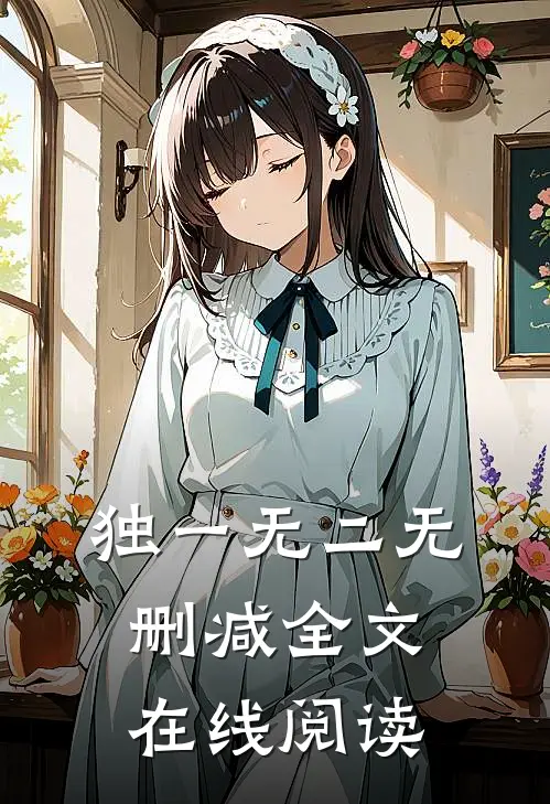 独一无二无删减全文在线阅读