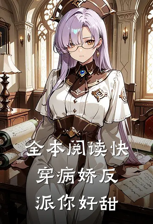 全本阅读快穿病娇反派你好甜