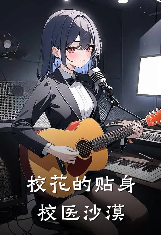 校花的贴身校医 沙漠