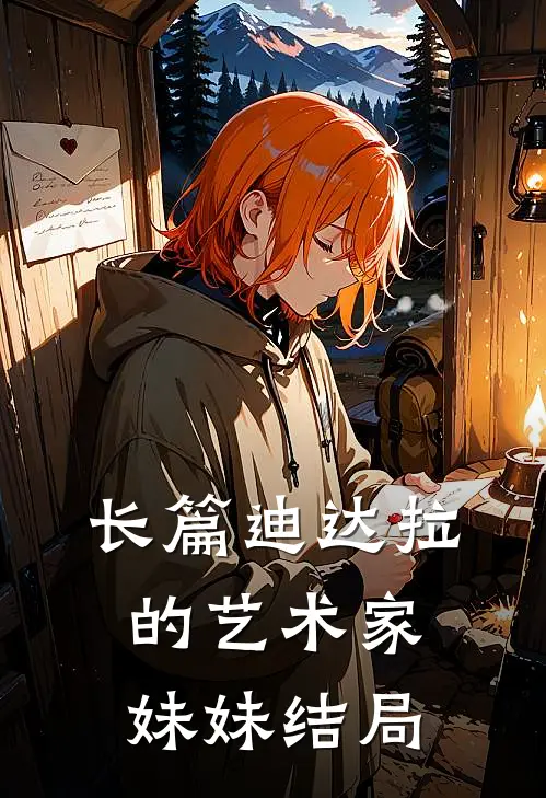 长篇迪达拉的艺术家妹妹结局