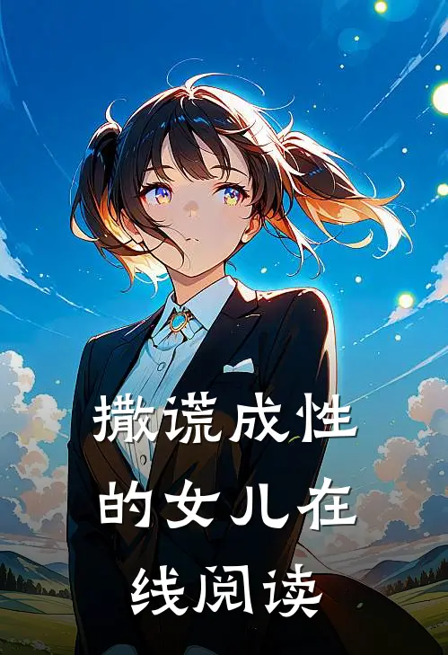 撒谎成性的女儿在线阅读
