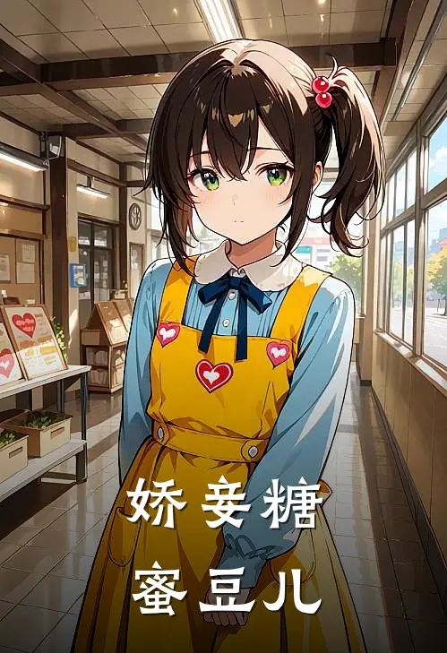 娇妾糖蜜豆儿