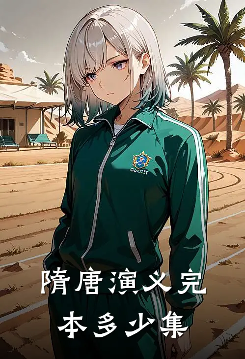 隋唐演义完本多少集