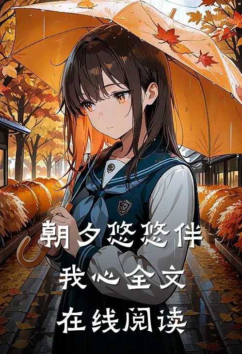 朝夕悠悠伴我心全文在线阅读