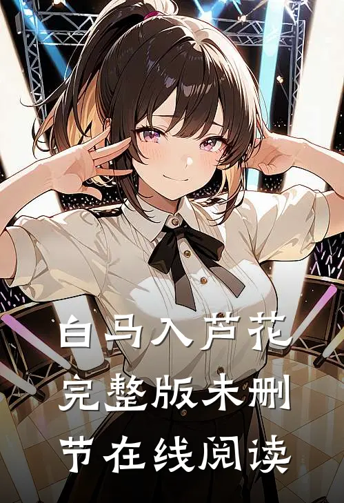 白马入芦花完整版未删节在线阅读