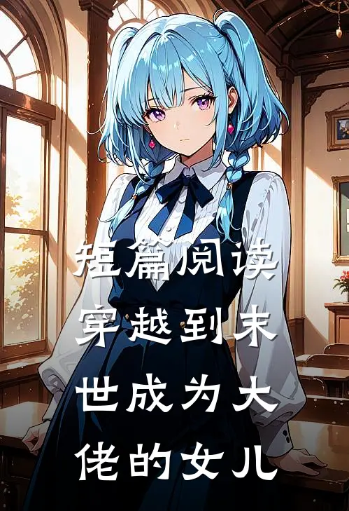 短篇阅读穿越到末世成为大佬的女儿