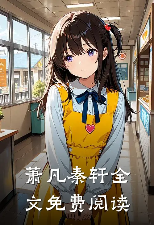 萧凡秦轩全文免费阅读