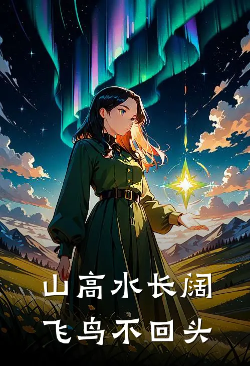 山高水长阔，飞鸟不回头