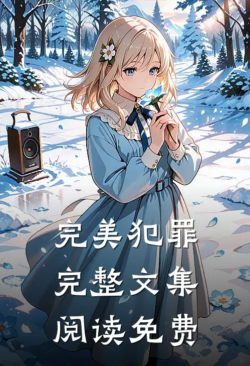 完美犯罪完整文集阅读免费