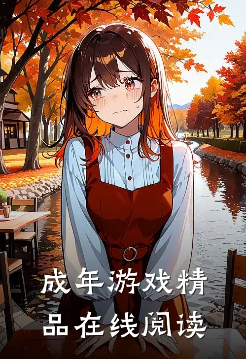 成年游戏精品在线阅读