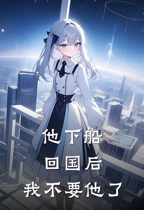 他下船回国后，我不要他了