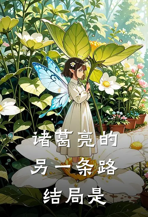 诸葛亮的另一条路结局是