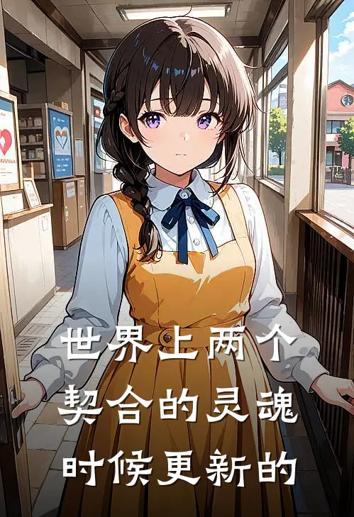 世界上两个契合的灵魂时候更新的