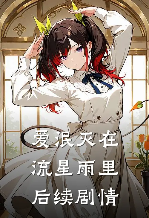 爱泯灭在流星雨里后续剧情