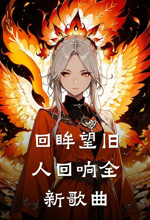 回眸望旧人回响全新歌曲