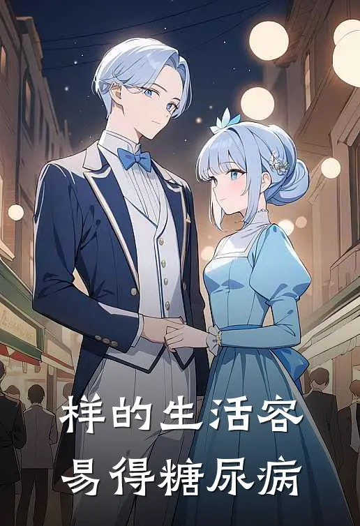 样的生活容易得糖尿病