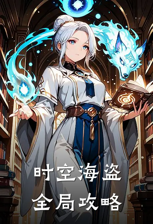 时空海盗全局攻略