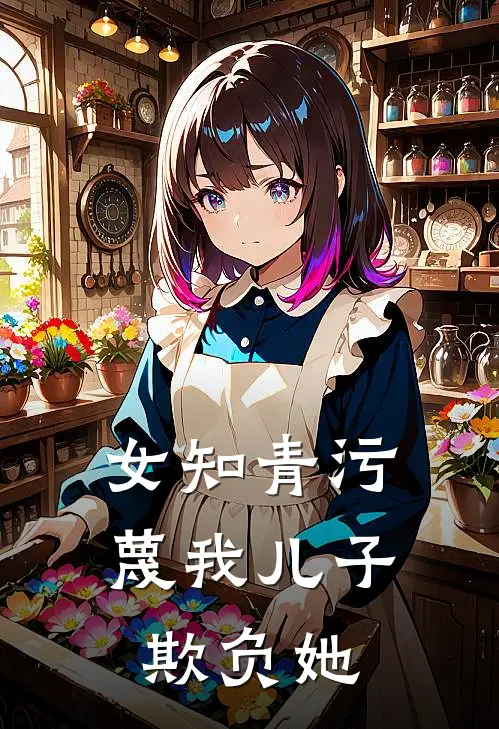 女知青污蔑我儿子欺负她