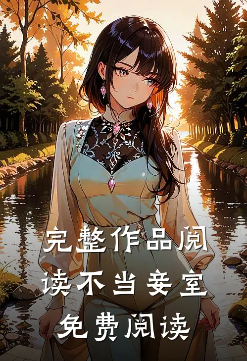 完整作品阅读不当妾室免费阅读