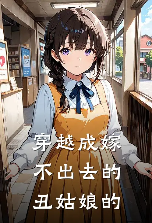 穿越成嫁不出去的丑姑娘的