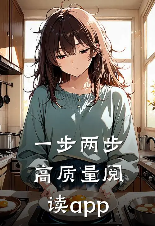 一步两步高质量阅读app