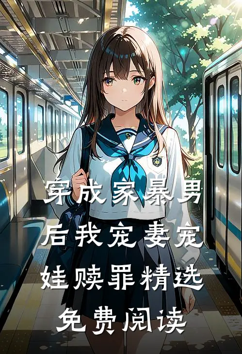 穿成家暴男后我宠妻宠娃赎罪精选免费阅读