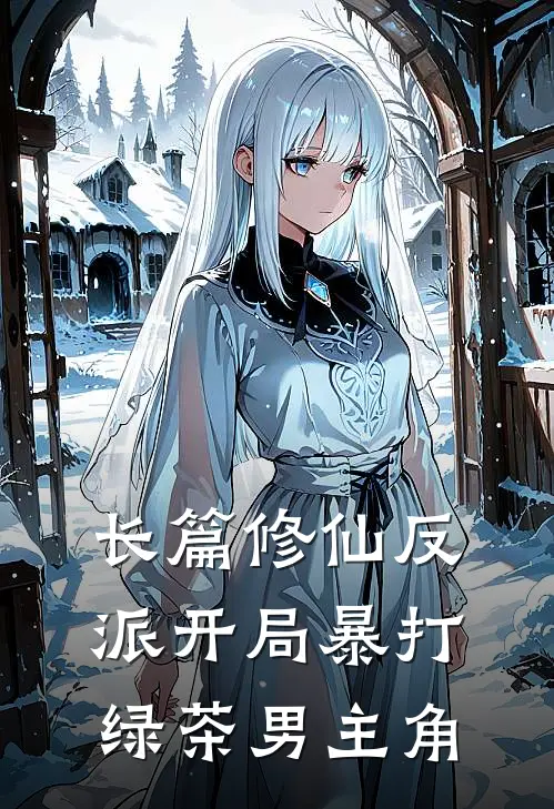 长篇修仙反派开局暴打绿茶男主角
