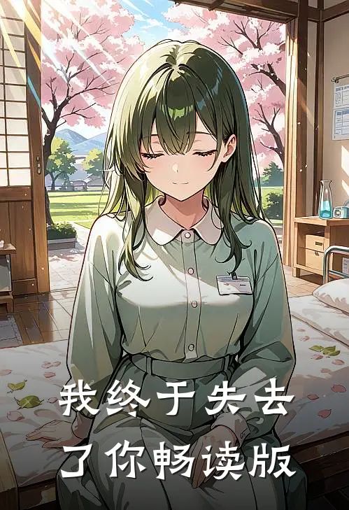 我终于失去了你畅读版