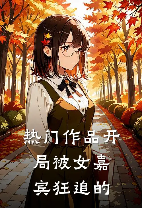 热门作品开局被女嘉宾狂追的