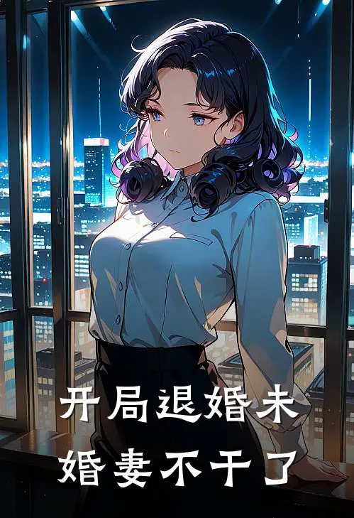 开局退婚未婚妻不干了