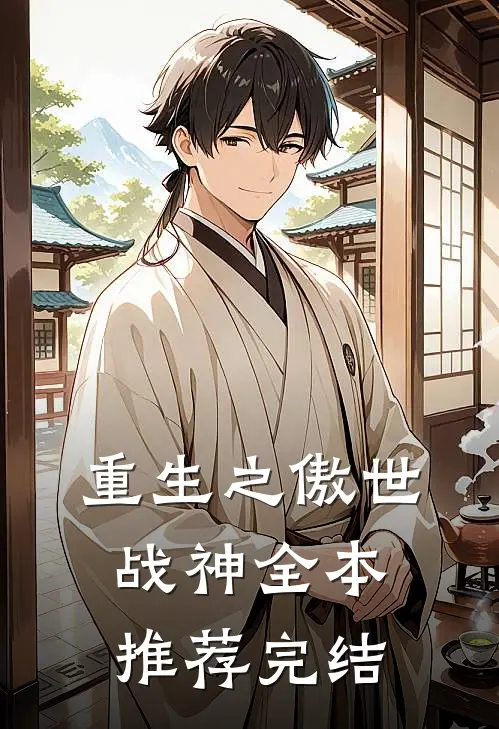重生之傲世战神全本推荐完结