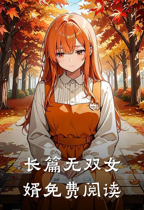 长篇无双女婿免费阅读