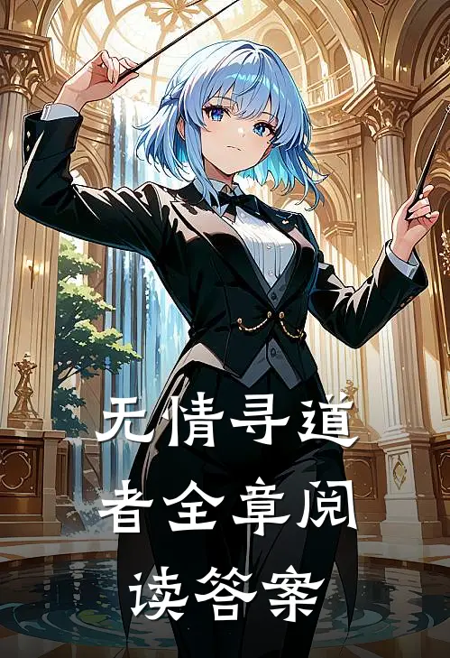 无情寻道者全章阅读答案